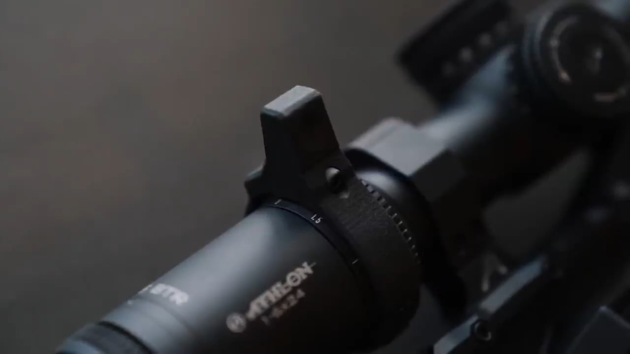 opplanet anarchy outdoors premium throw levers video
