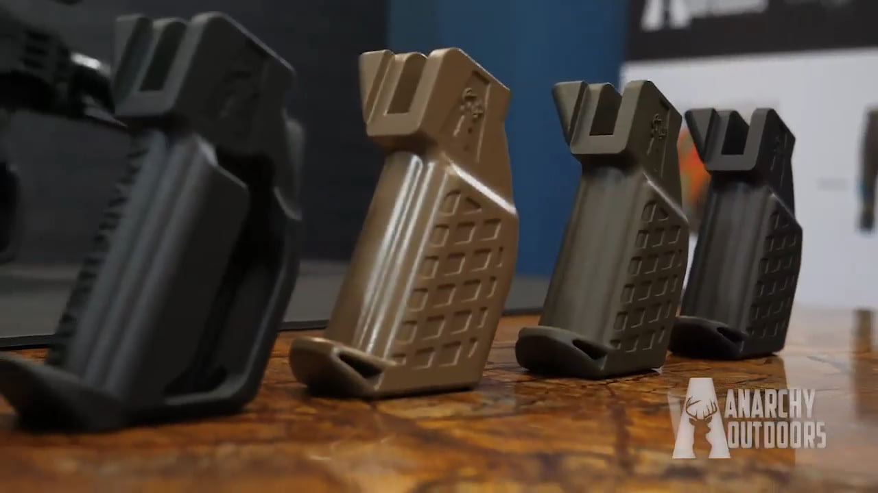 opplanet anarchy outdoors the one the only penguin grip video