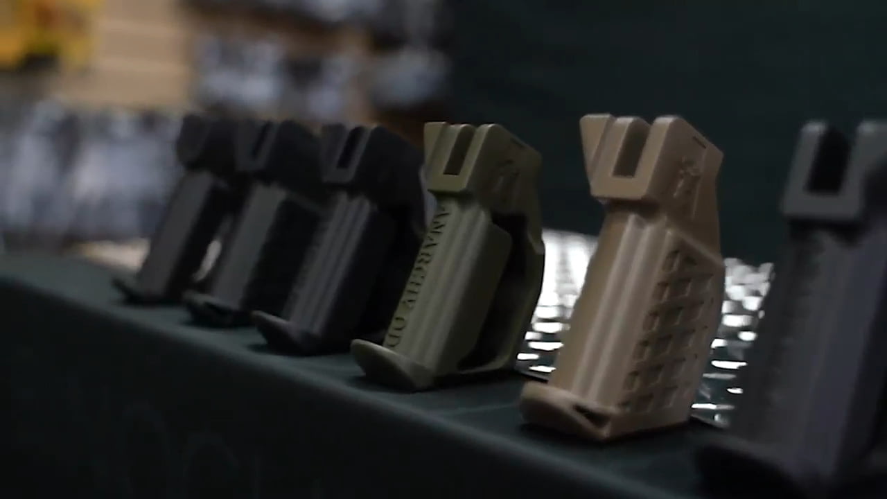 opplanet anarchy outdoors the worlds most accurate long range precision grip video