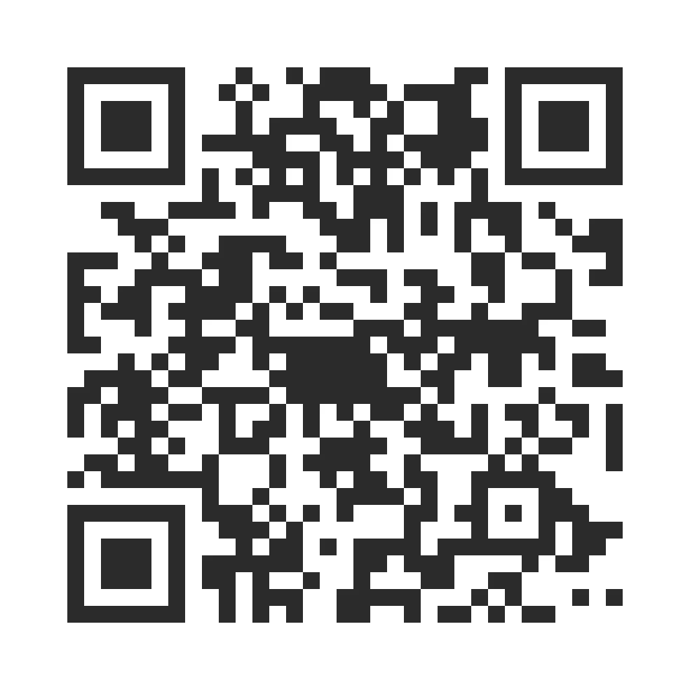 QR code for downloading the OpticsPlanet app