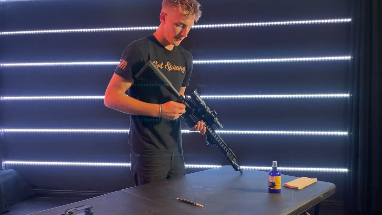 opplanet ar tt ar takedown tool ar tt video