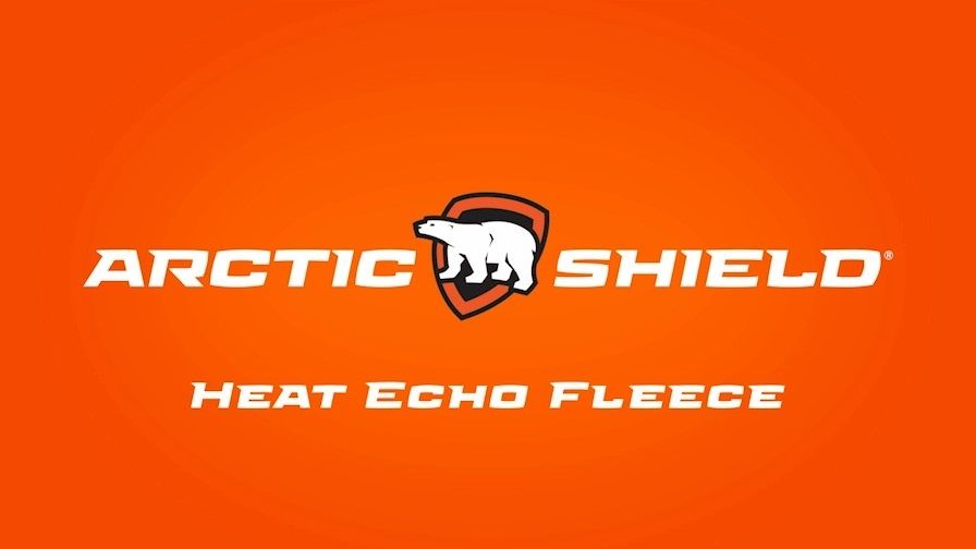 opplanet arctic shield heat echo fleece series video