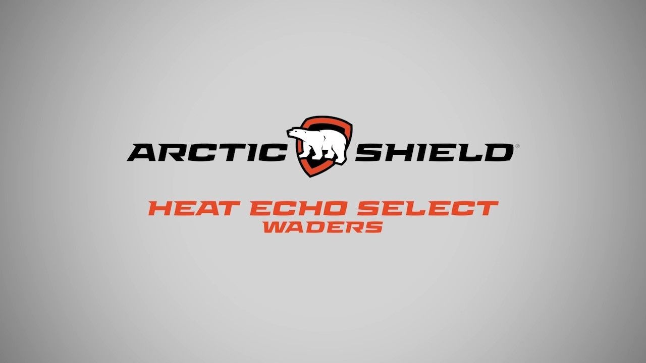 opplanet arctic shield heat echo select wanders video