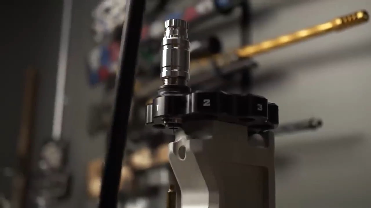 opplanet area 419 zero m series sizing die breakdown video