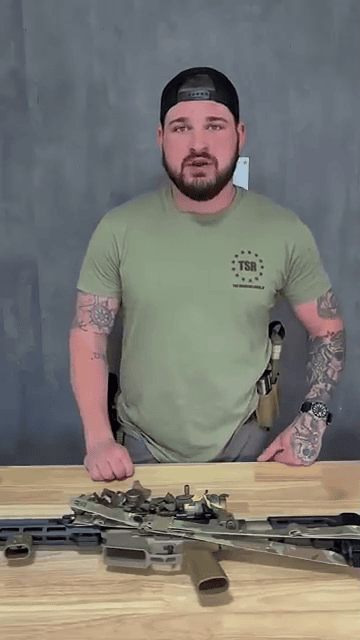 opplanet arid sling stowing instructions video