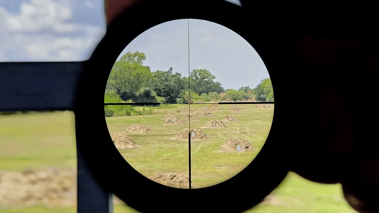 opplanet arken optics outrider 3 18x50 fdr video