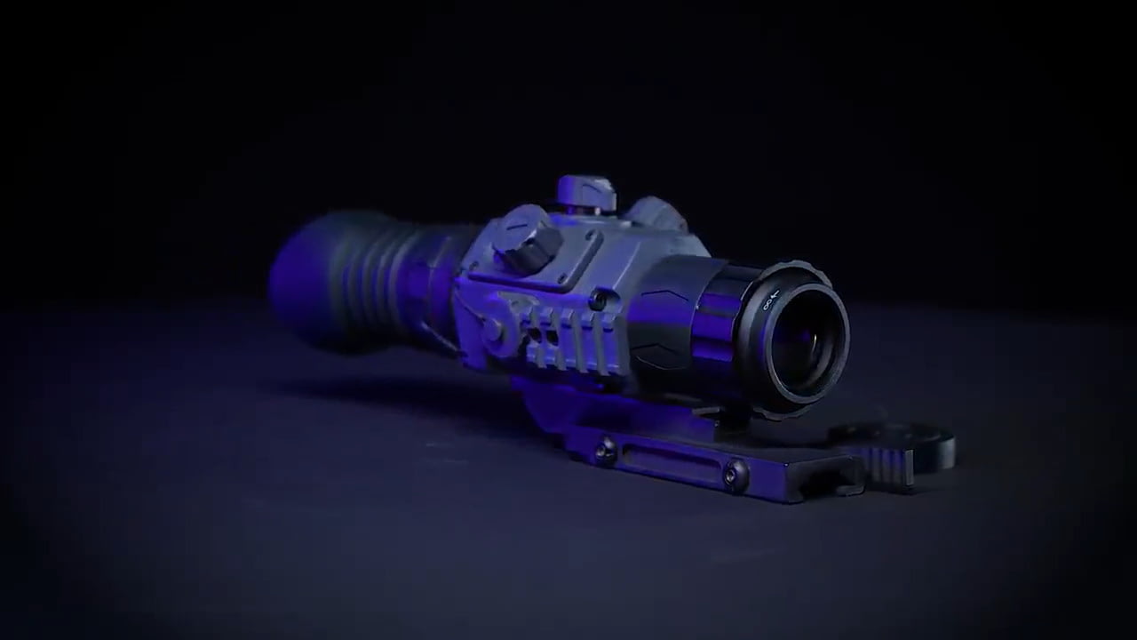 opplanet armasight contractor video