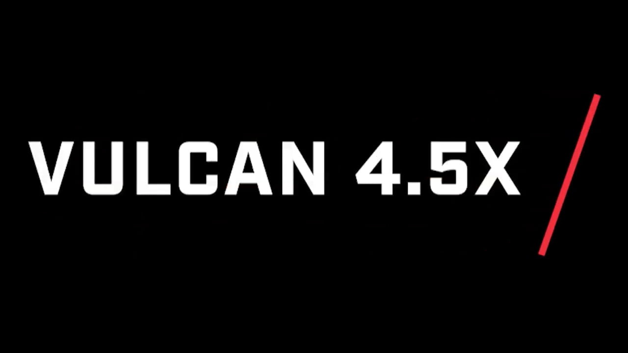opplanet armasight vulcan 4 5x video