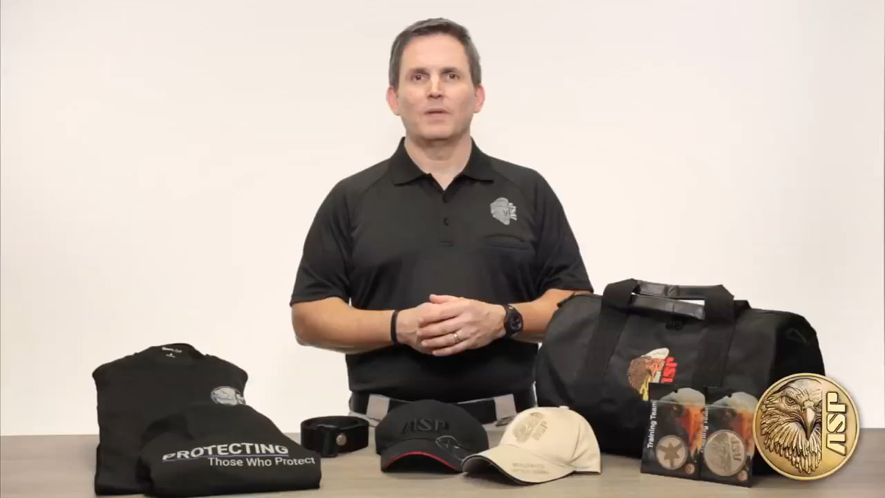 opplanet asp quick look clothing and accessories video