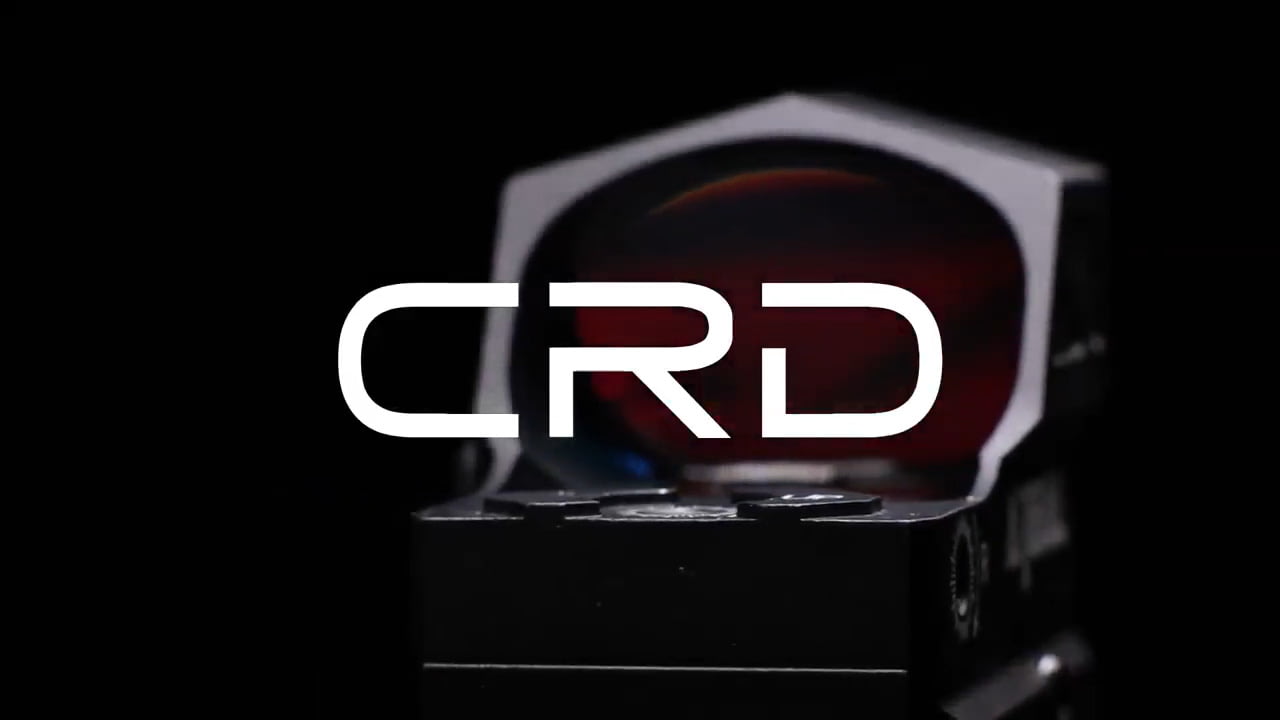 opplanet atibal competition red dot crd video