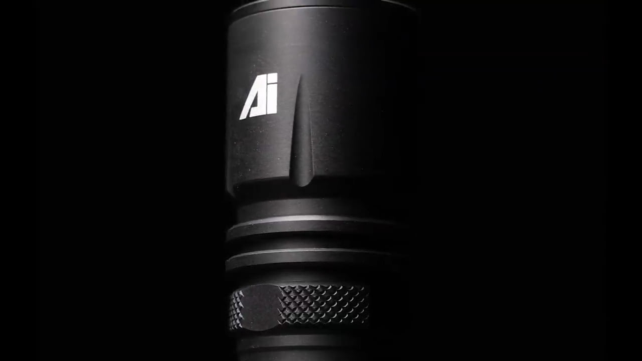 opplanet atibal illumination ai 1 light head video