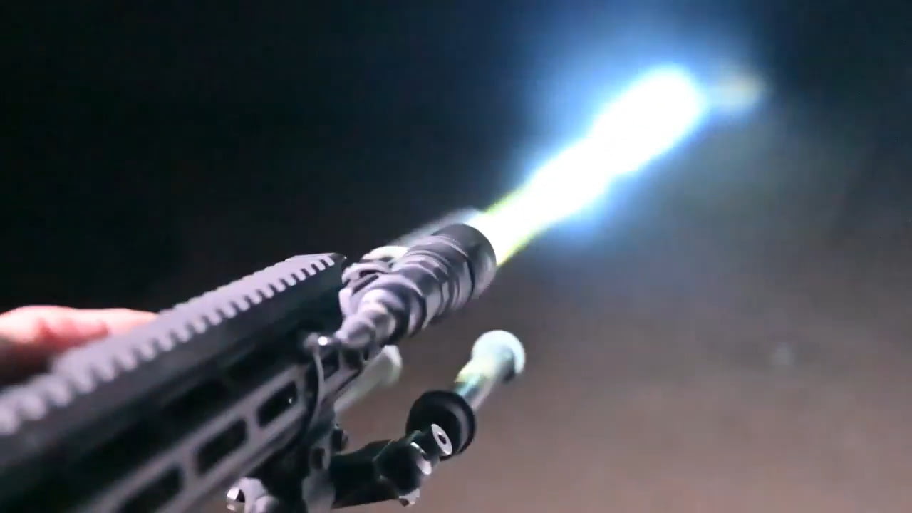 opplanet atibal illumination ai 1 long throw light head video