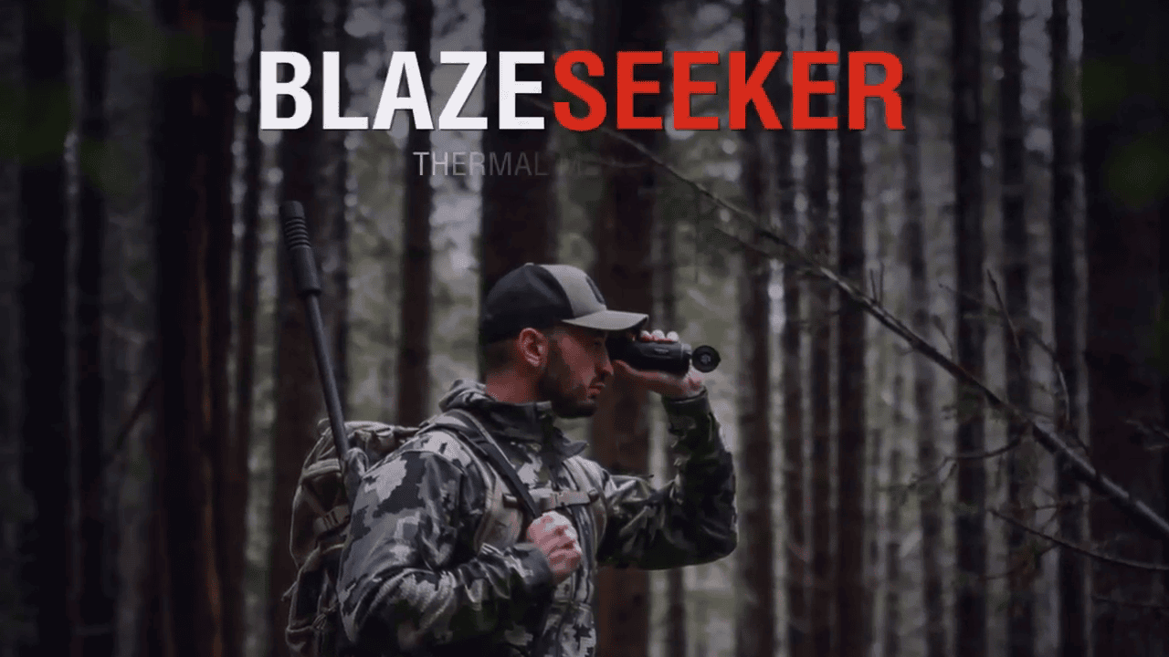 opplanet atn blazeseeker video