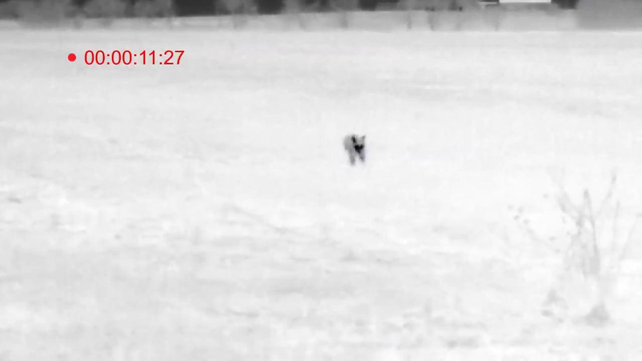 opplanet atn ots 4t footage video