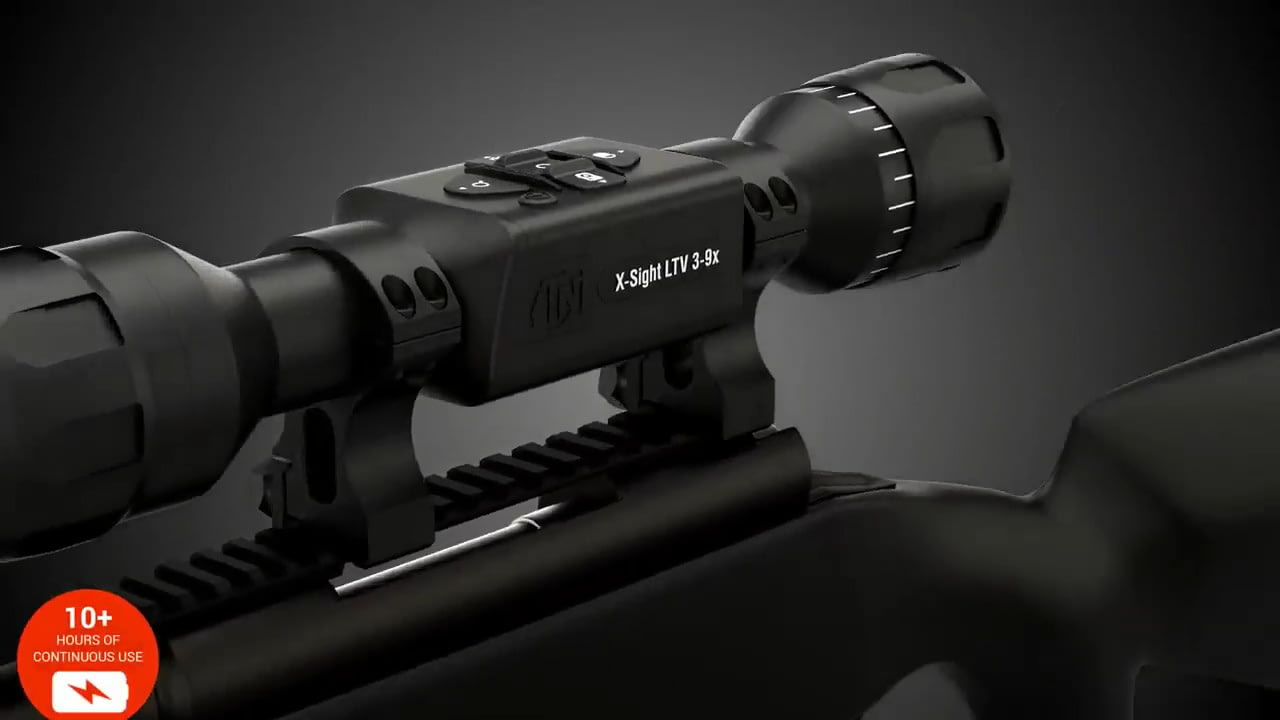 opplanet atn x sight ltv 3 9x video