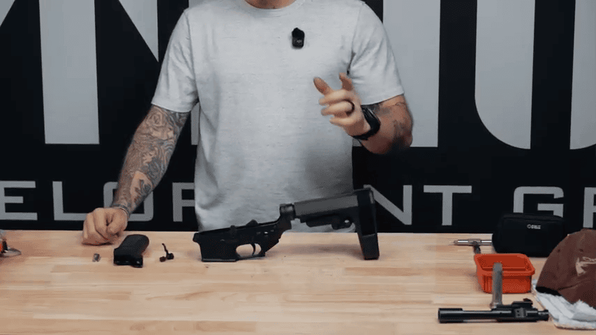 opplanet atrius forced reset selector frs installation video