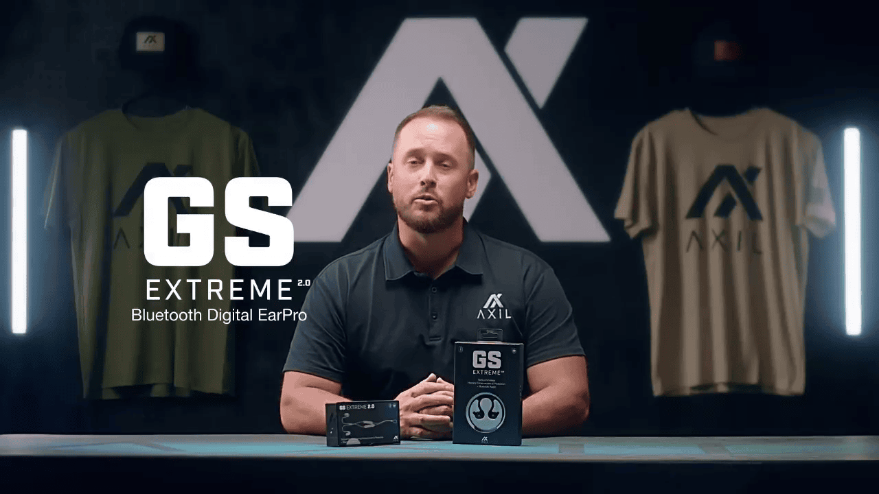 opplanet axil gs extreme 2 0 video