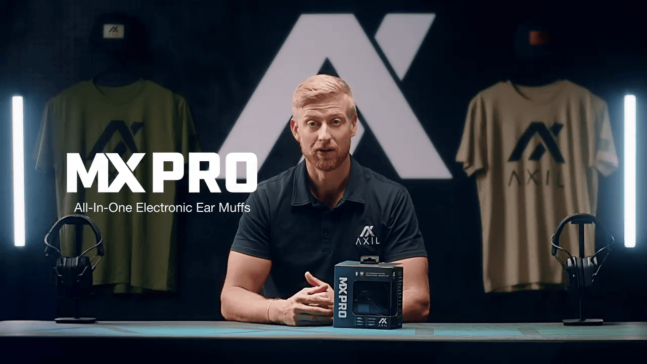 opplanet axil mx pro video