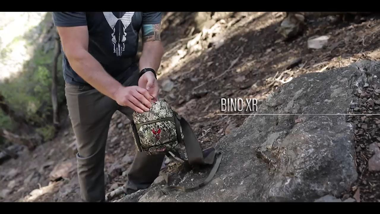 opplanet badlands bino xr video