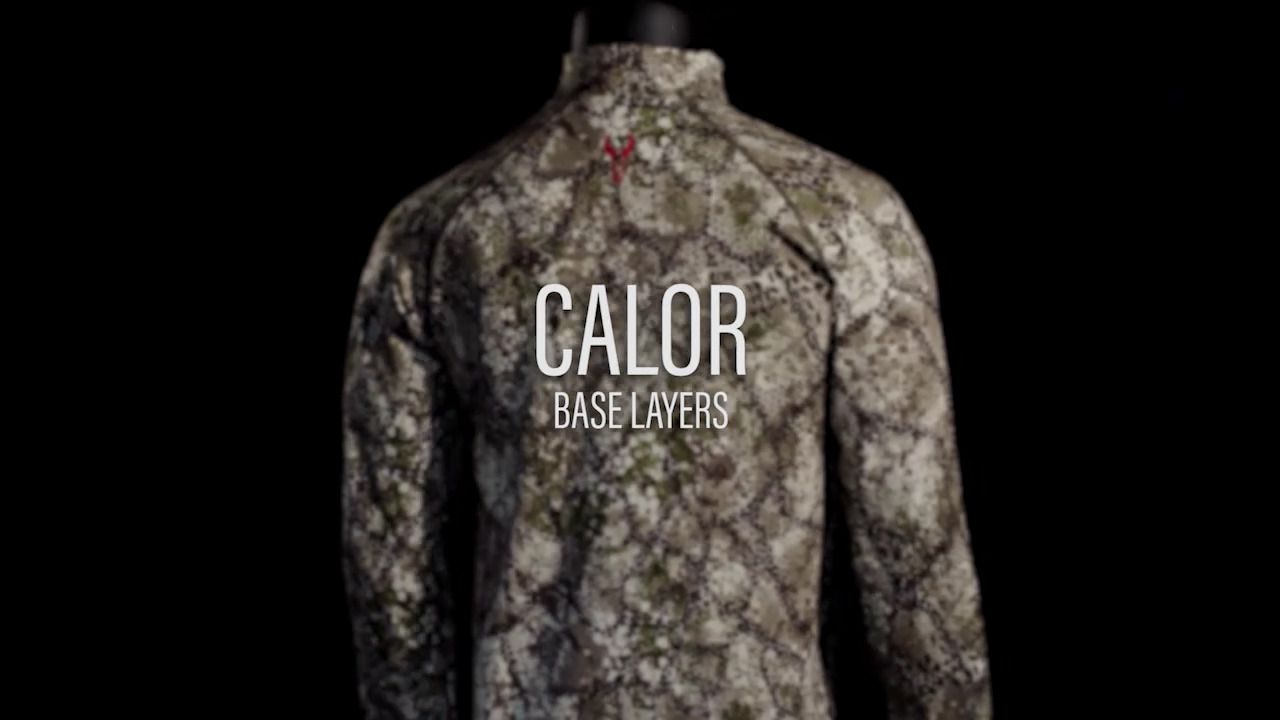 opplanet badlands calor base layers video