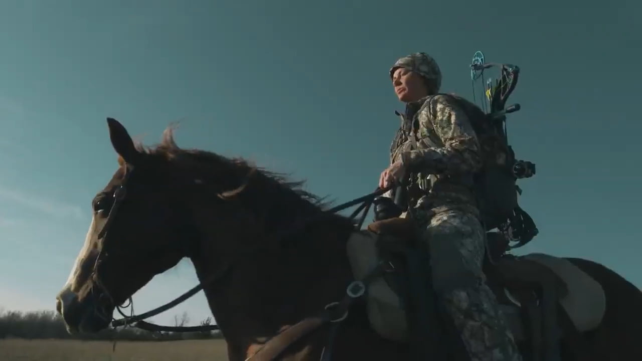 opplanet badlands introducing new womens hunting gear video