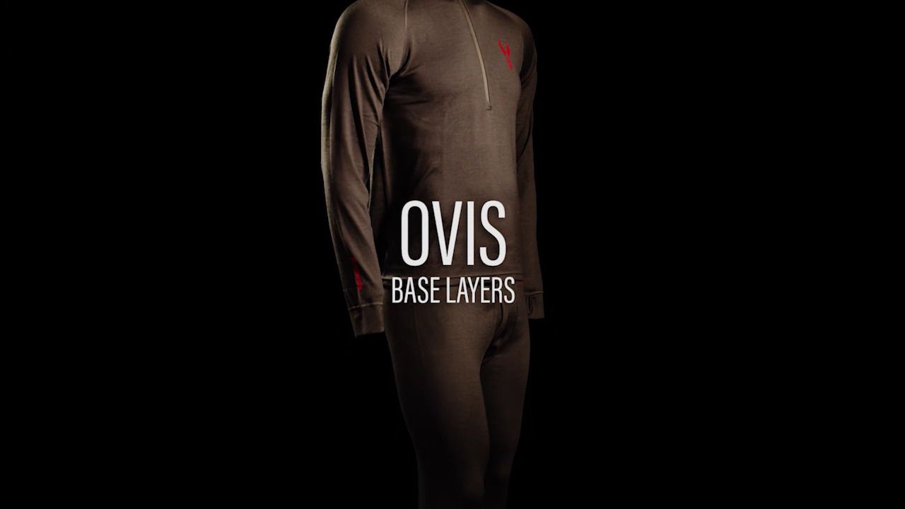 opplanet badlands ovis base layers video