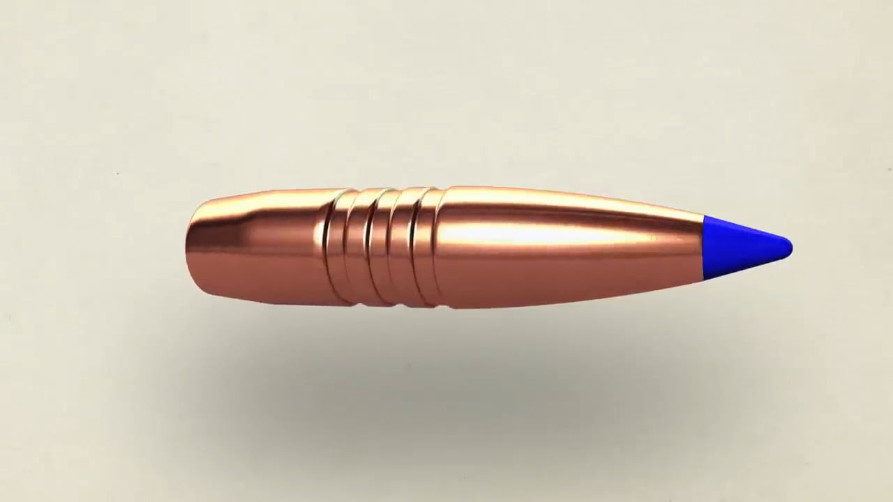 opplanet barnes bullets lrx long range x video