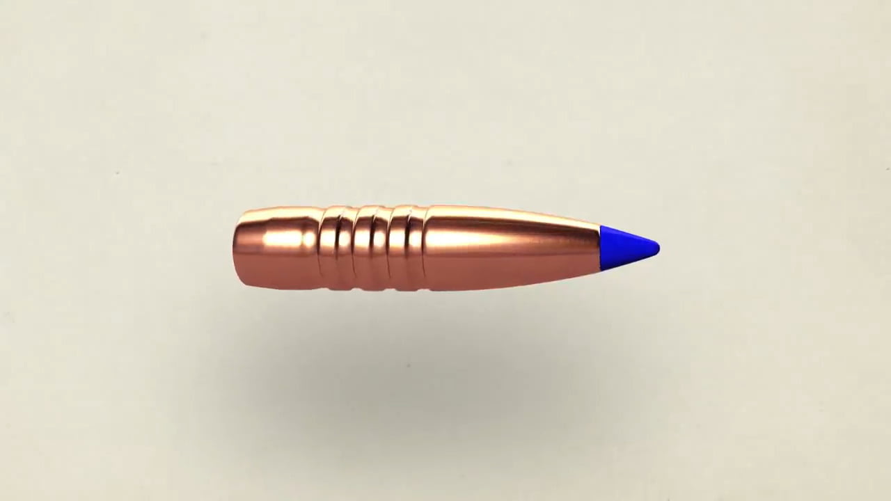 opplanet barnes bullets tipped tsx video