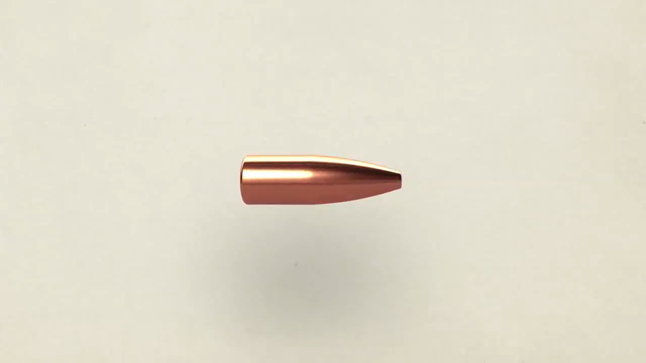 opplanet barnes bullets varmint grenade video