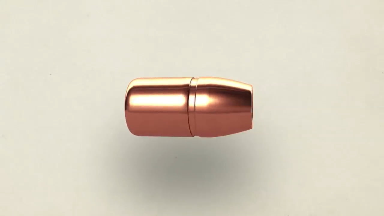 opplanet barnes bullets xpb pistol bullet video