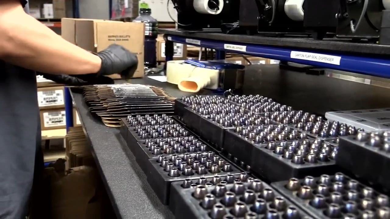 opplanet barnes tac xpd defense ammunition video
