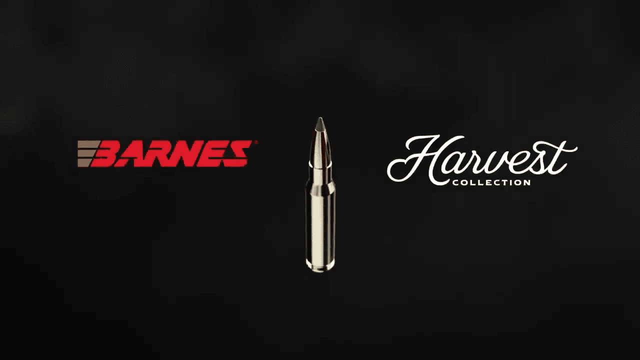 opplanet barnes the why behind creating the new harvest collection video