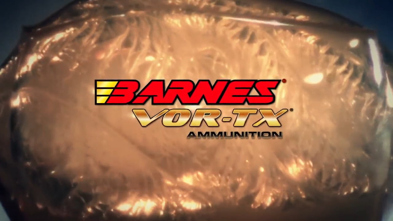 opplanet barnes vor tx video
