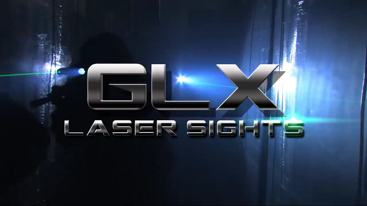 opplanet barska glx laser sight final video