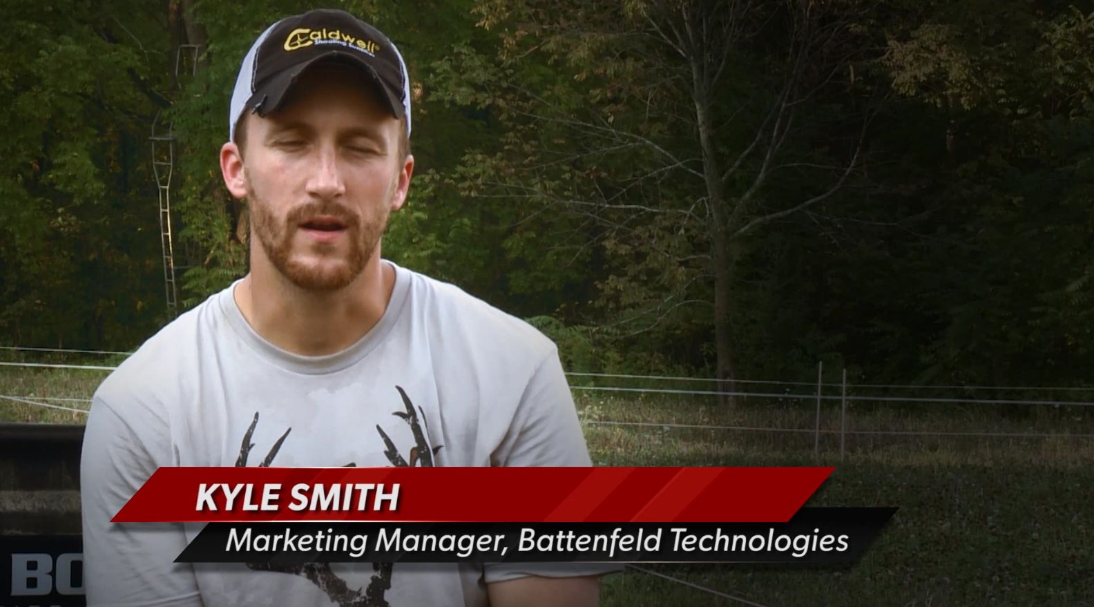 opplanet battenfeld non typical hot zone promo flv