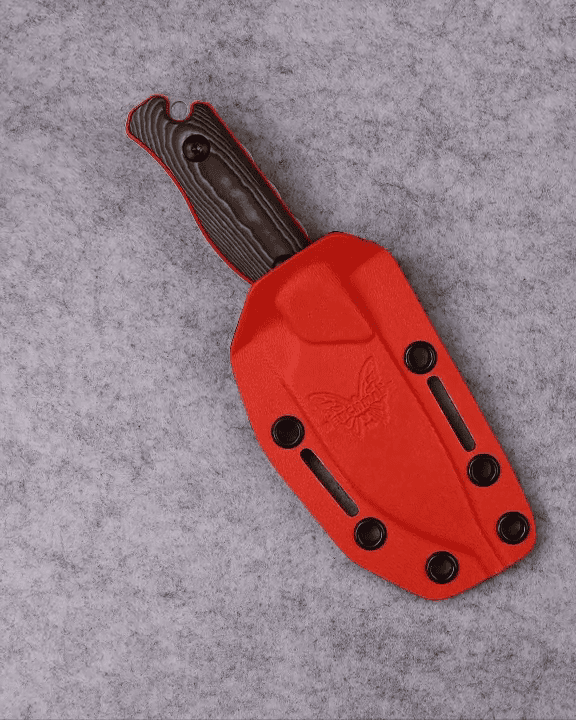 opplanet benchmade 15017 1 video