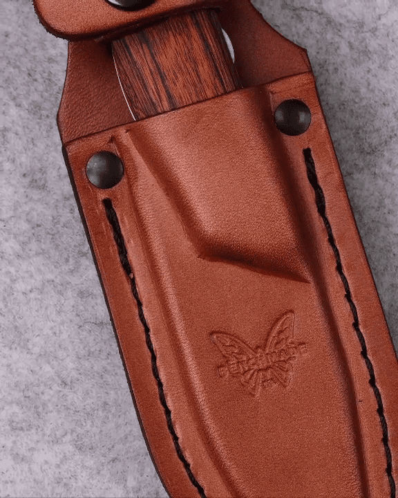 opplanet benchmade 15017 video