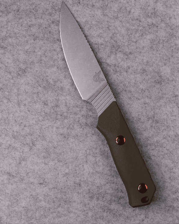 opplanet benchmade 15600 01 video