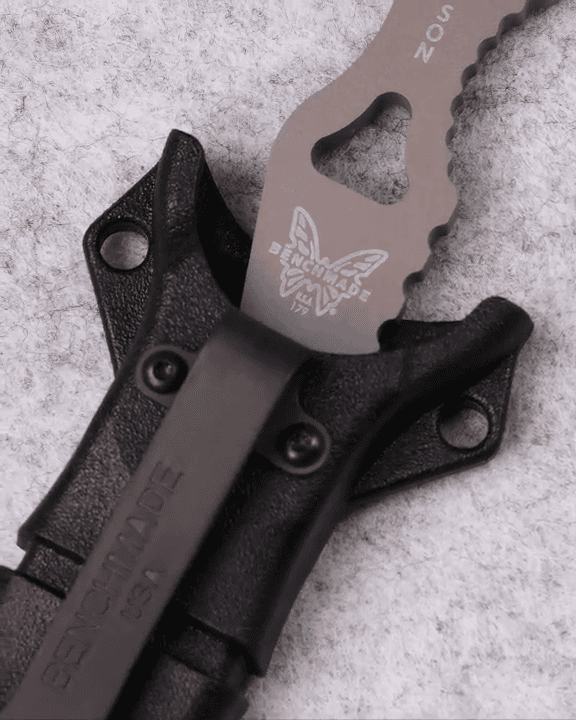 opplanet benchmade 179gry video