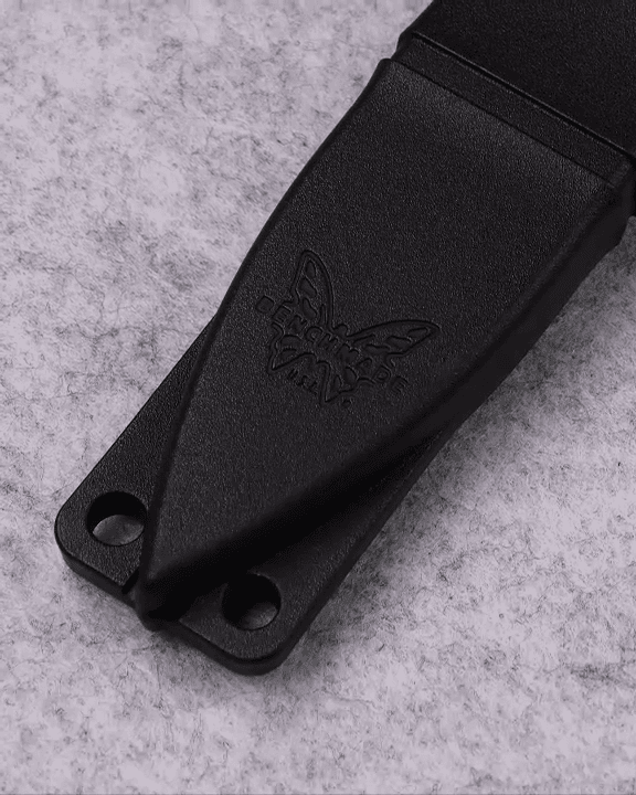 opplanet benchmade 185bk video
