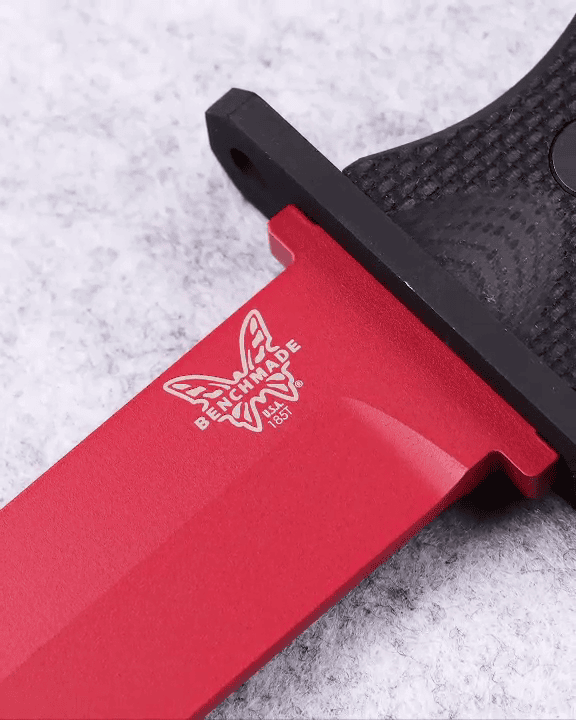 opplanet benchmade 185t video