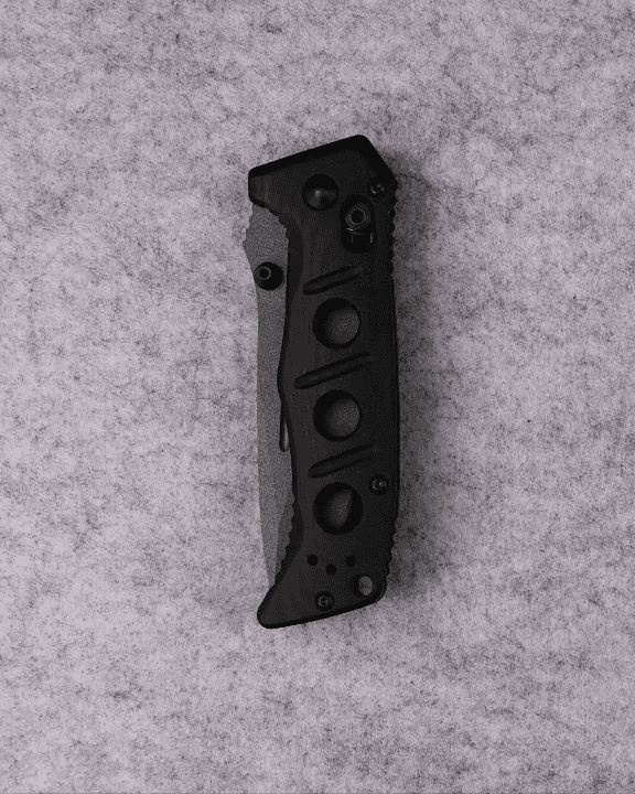 opplanet benchmade 273gy 1 video