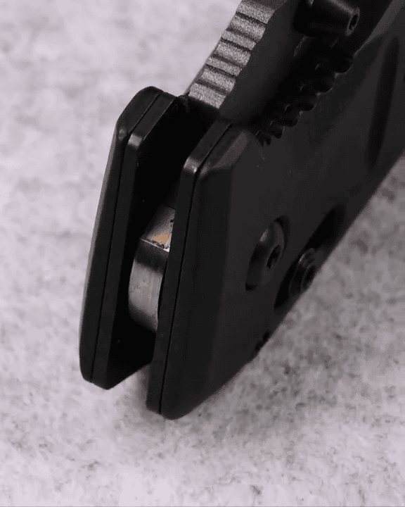 opplanet benchmade 275gy 1 video