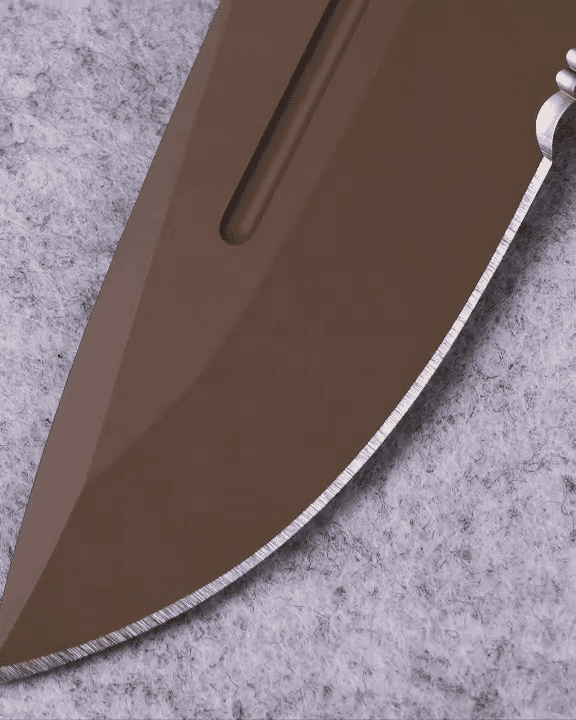 opplanet benchmade 275sfe 2 video