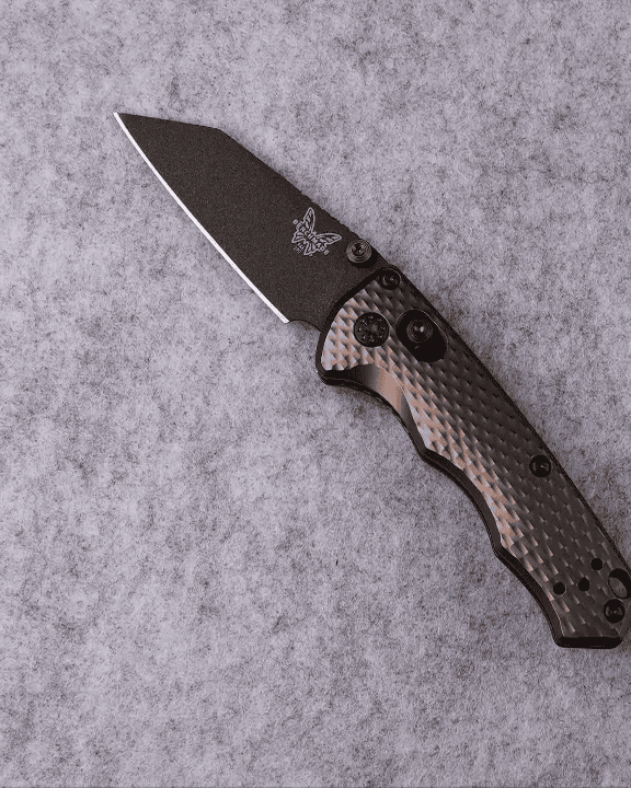 opplanet benchmade 2950bk 2 video