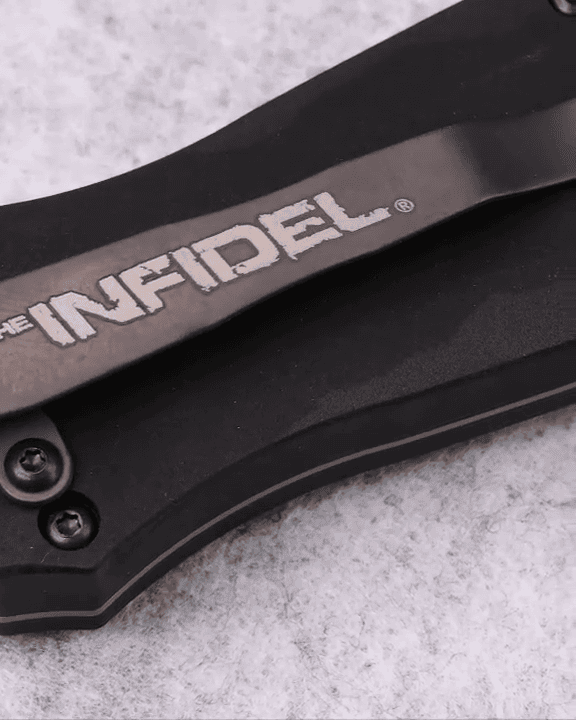 opplanet benchmade 3300bk video