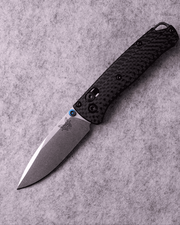 opplanet benchmade 533 3 video