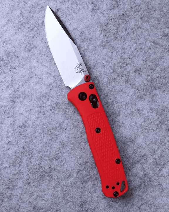 opplanet benchmade 533 video