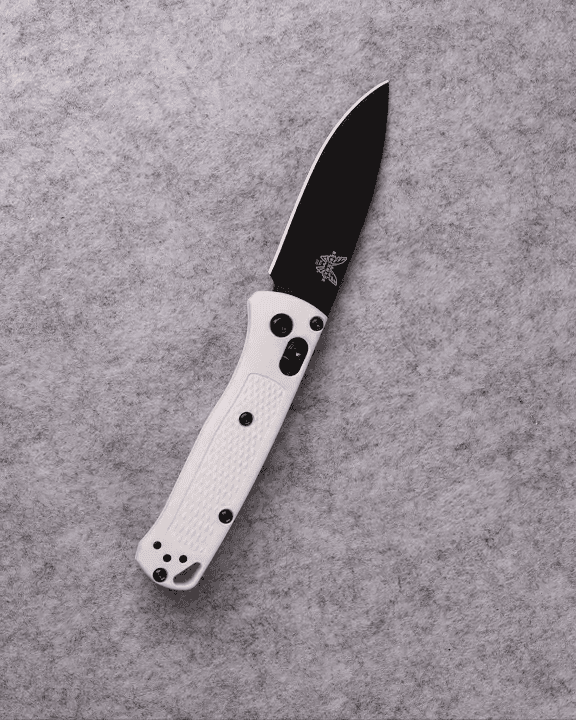opplanet benchmade 533bk 1 video