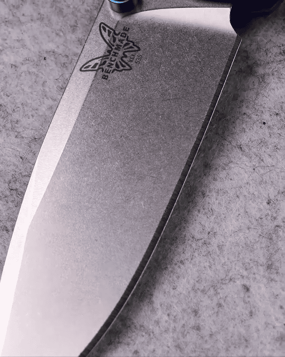 opplanet benchmade 535 video